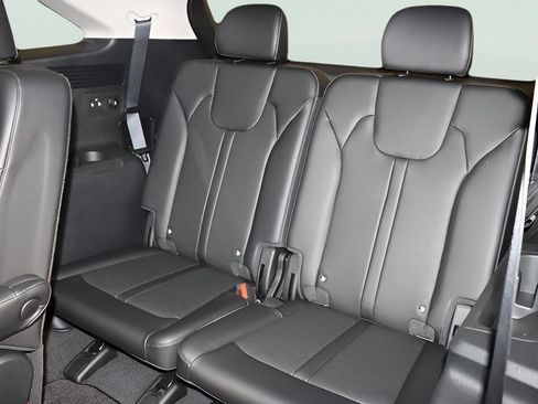 New 2025 Kia Sorento SX image 22