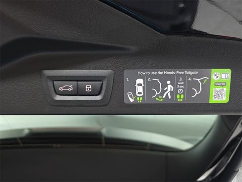 New 2026 BMW X5 xDrive50e w/ Executive Package image 13