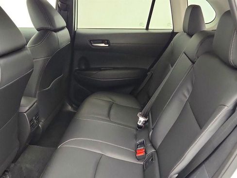 Used 2025 Toyota Corolla Cross XLE w/ Convenience Package AWD/4WD image 20