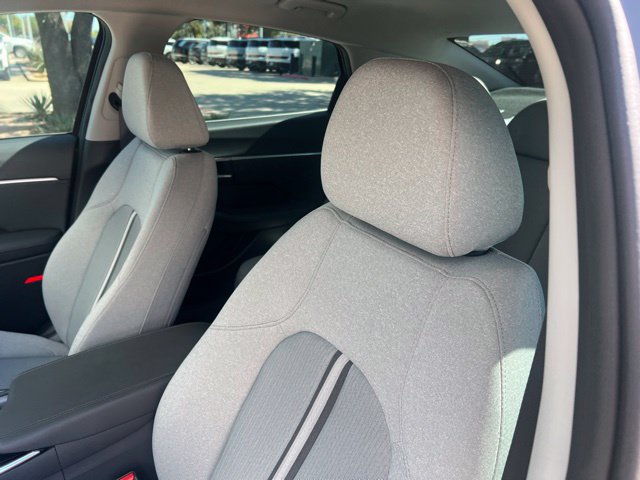 Used 2021 Hyundai Sonata SEL w/ Cargo Package FWD image 8