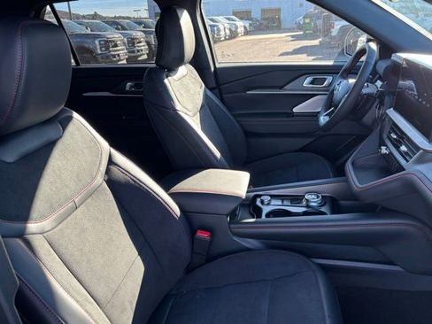 New 2026 Ford Explorer ST w/ Sun And Sound Package image 24