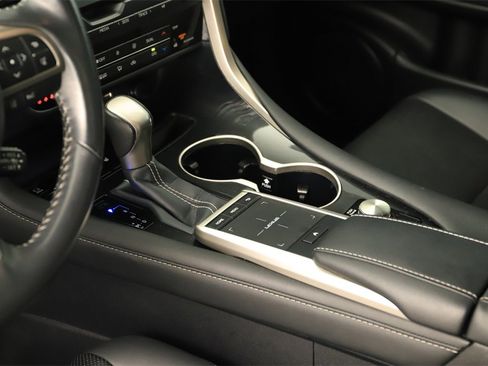 Used 2022 Lexus RX 350 FWD image 17