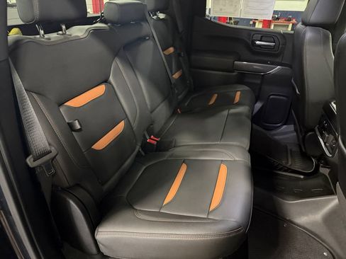 Used 2021 GMC Sierra 1500 AT4 AWD/4WD image 21