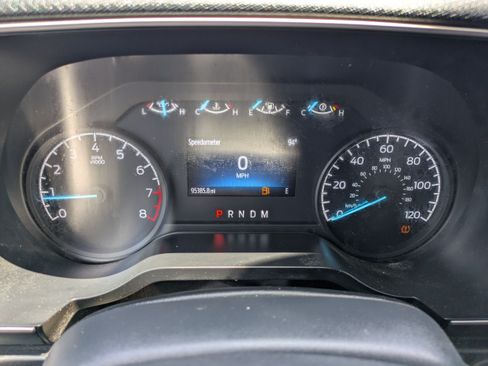 Used 2022 Ford F150 XL w/ STX Appearance Package AWD/4WD image 23