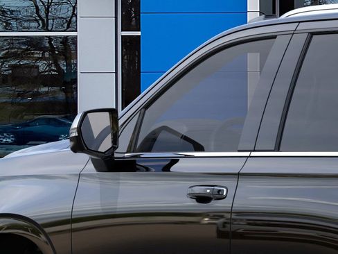 New 2026 Chevrolet Tahoe Premier image 50