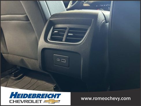 Used 2024 Chevrolet Blazer LT w/ LPO, Floor Liner Package FWD image 17