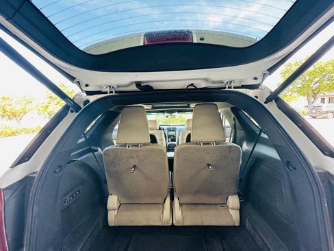 Used 2012 Ford Explorer Limited image 22