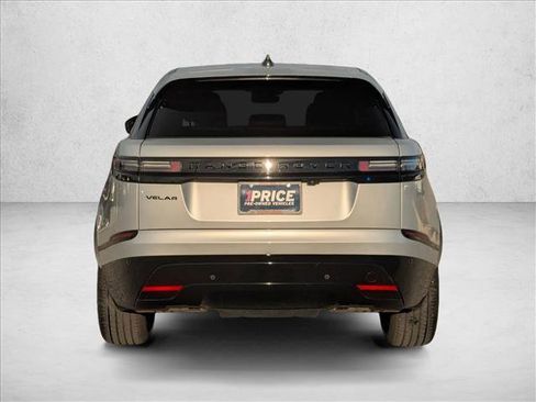 Used 2025 Land Rover Range Rover Velar Dynamic SE image 7
