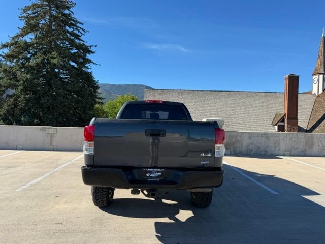 Used 2012 Toyota Tundra 4x4 Double Cab w/ Tow Pkg image 7