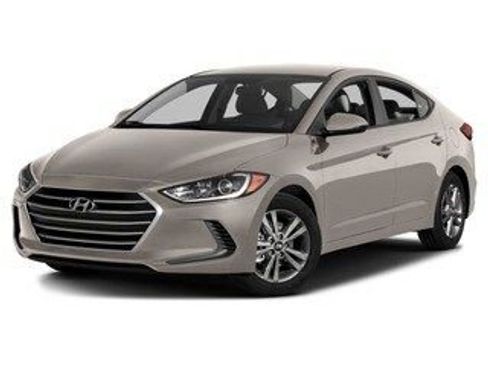 Used 2018 Hyundai Elantra Value Edition image 1