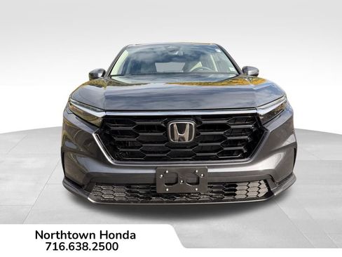 New 2026 Honda CR-V EX image 3