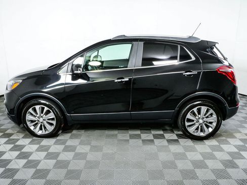 Used 2017 Buick Encore Preferred FWD image 29