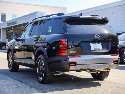 Certified 2026 Hyundai Palisade XRT Pro AWD/4WD image 4