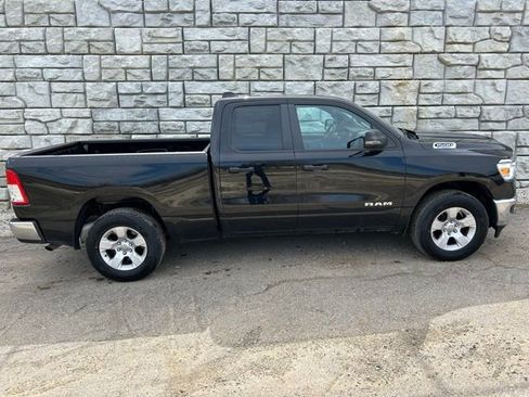 Certified 2023 RAM 1500 Big Horn image 6