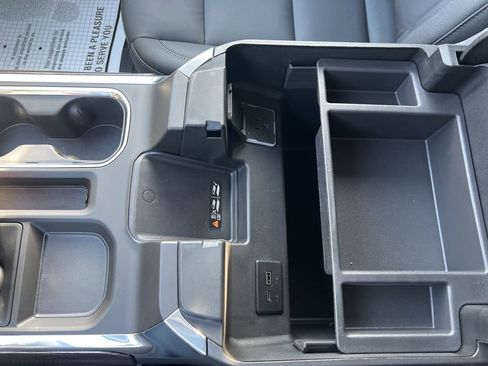 New 2026 Chevrolet Silverado 1500 LT Trail Boss w/ Safety Package image 43