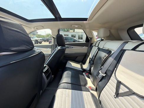 Used 2023 Cadillac XT5 Premium Luxury AWD/4WD image 12