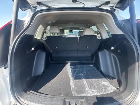 Used 2026 Honda CR-V EX-L image 7