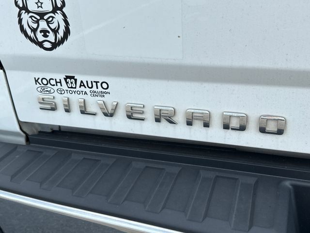 Used 2014 Chevrolet Silverado 1500 LT w/ All Star Edition AWD/4WD image 20