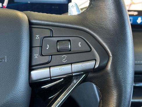 Certified 2025 Cadillac CT5 Premium Luxury w/ Sun And Sound Package AWD/4WD image 36
