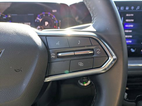 Used 2025 Chevrolet Tahoe Z71 AWD/4WD image 24