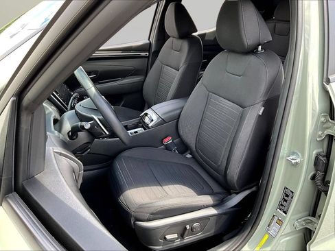 Used 2022 Hyundai Santa Cruz SEL Premium w/ Cargo Package AWD/4WD image 21