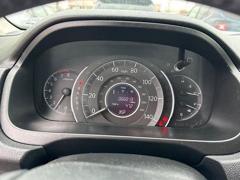 Used 2015 Honda CR-V EX-L image 32
