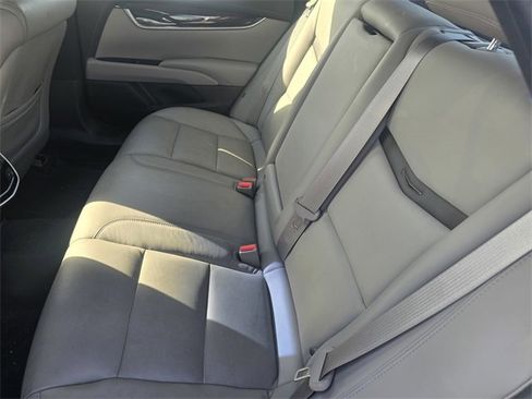 Used 2015 Cadillac XTS Luxury w/ Driver Awareness Package image 12