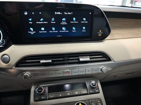 Used 2021 Hyundai Palisade Limited AWD/4WD image 16