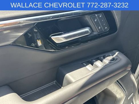 Used 2026 Chevrolet Tahoe RST w/ Comfort Package AWD/4WD image 15