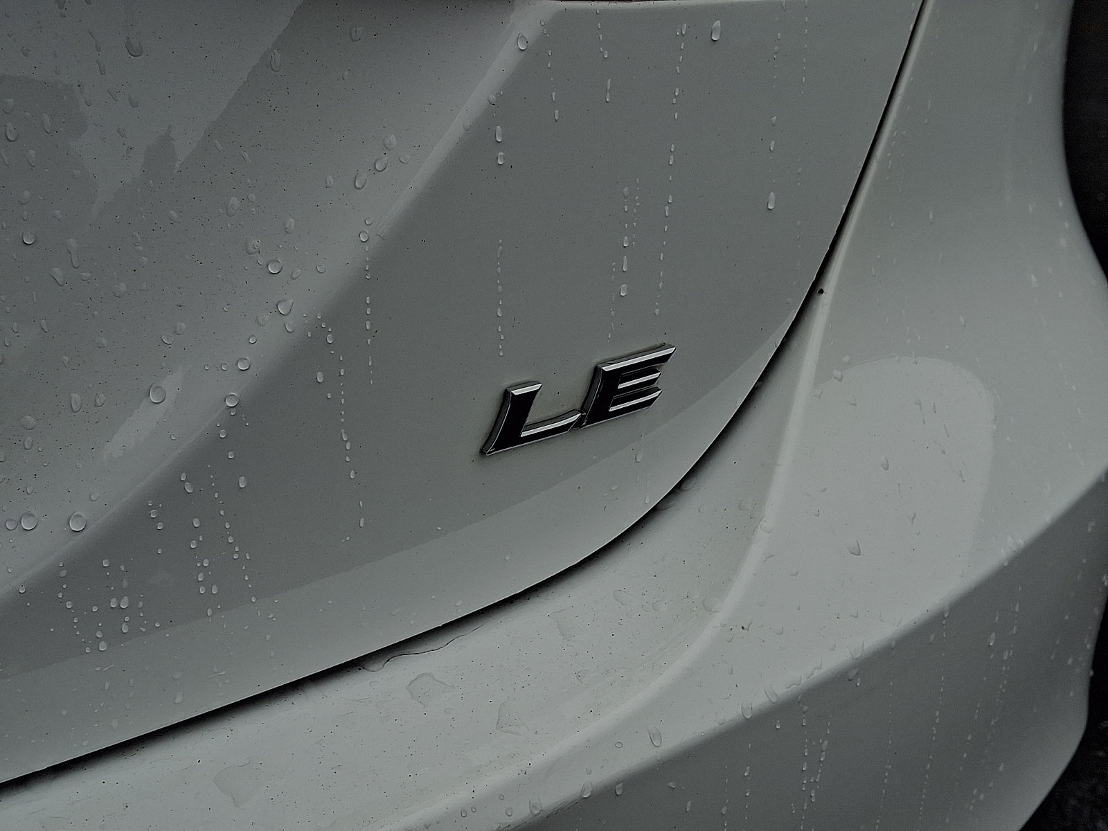 Used 2022 Toyota Camry LE FWD image 30