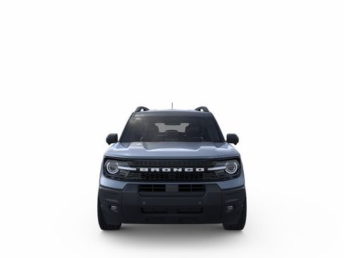 New 2026 Ford Bronco Sport Outer Banks w/ Outer Banks Tech Package+ AWD/4WD image 7