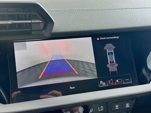 Used 2024 Audi A3 2.0T Premium image 22