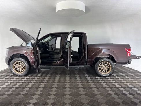 Used 2018 Ford F150 XL w/ Equipment Group 101A Mid image 19