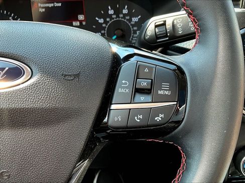 Used 2022 Ford Escape SEL w/ SEL Stealth AWD Package image 29