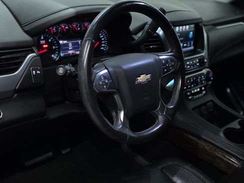Used 2016 Chevrolet Tahoe LS image 9