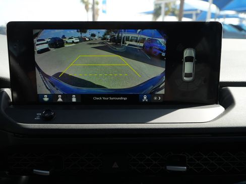 Used 2025 Honda Accord Touring image 28