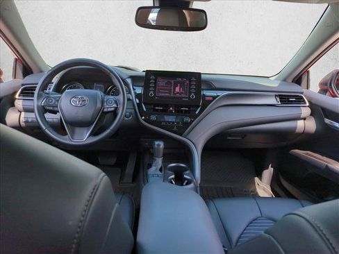 Certified 2024 Toyota Camry SE w/ Convenience Package FWD image 16