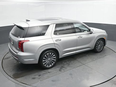 Used 2024 Hyundai Palisade Calligraphy image 37