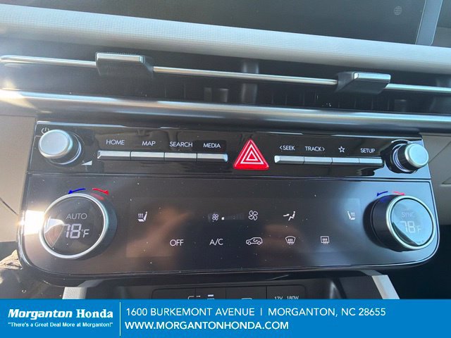 Used 2026 Hyundai Tucson SEL Plus AWD/4WD image 6