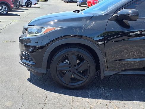 Used 2020 Honda HR-V EX image 23