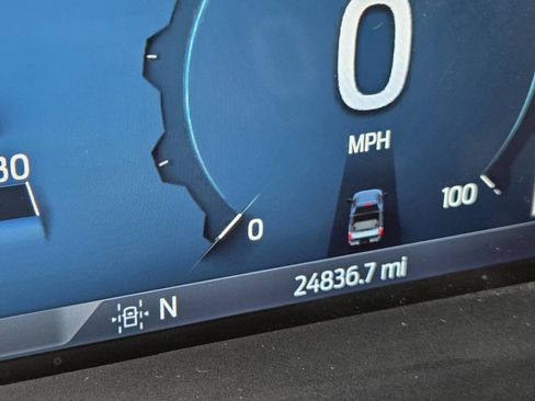 Used 2024 Ford F350 Lariat w/ Lariat Ultimate Package image 19