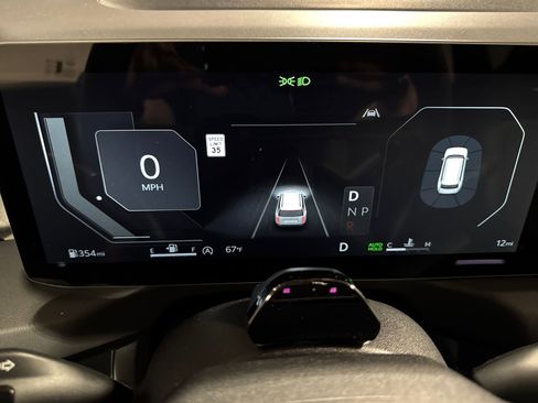 New 2027 Kia Telluride SX Prestige X-Pro AWD/4WD image 15