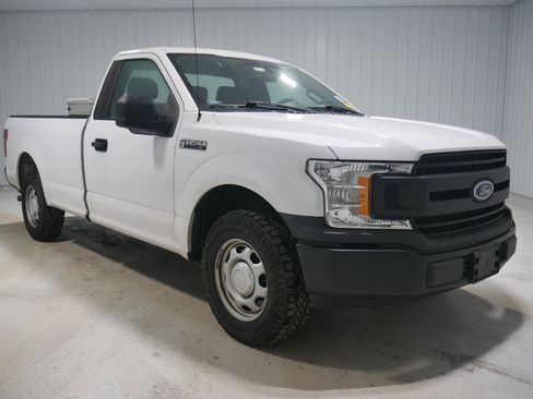 Used 2019 Ford F150 XL image 3