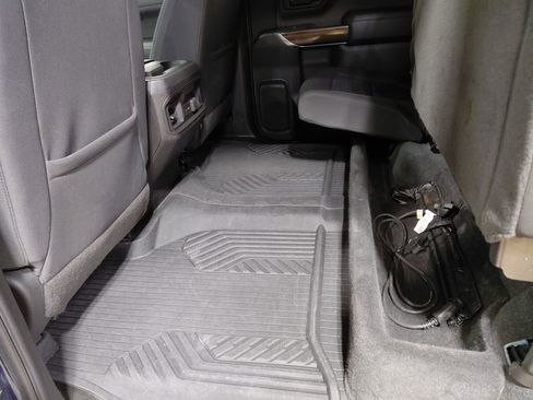 Used 2021 Chevrolet Silverado 1500 RST w/ All Star Edition Plus image 50