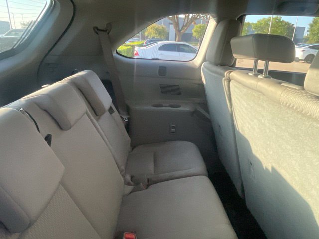 Used 2018 Toyota Highlander LE FWD image 7