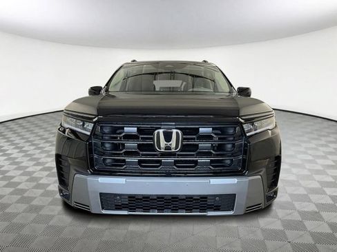 New 2026 Honda Pilot EX-L image 8
