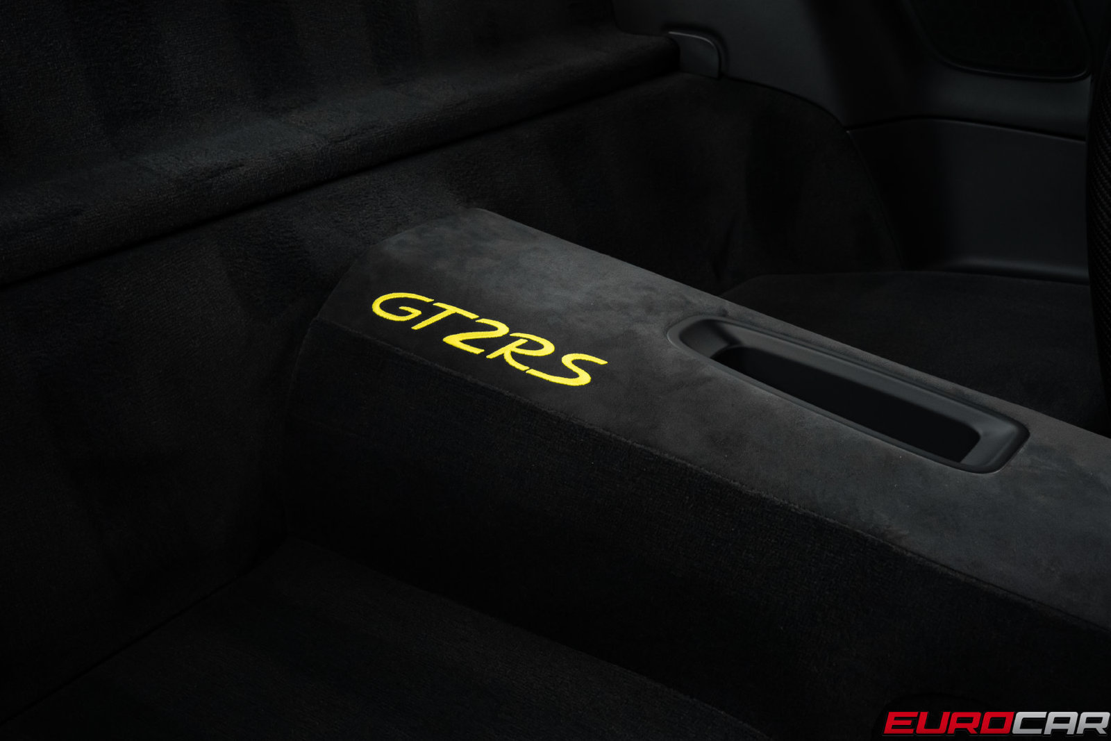 Used 2019 Porsche 911 GT2 RS RWD image 52