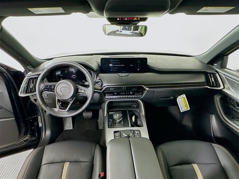 New 2026 MAZDA CX-90 3.3 Turbo S w/ Premium Package image 3