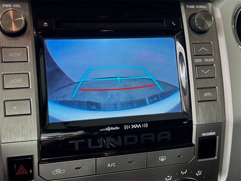 Used 2017 Toyota Tundra SR5 w/ SR5 Upgrade Package image 13