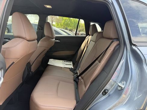 New 2026 Toyota Corolla Cross XLE image 27